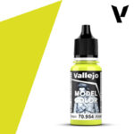 Pintura Acrílica ,arca Vallejo para modelismo de 18ml.Pintura Acrílica marca Vallejo para modelismo de 18ml.