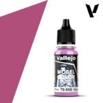Pintura Acrílica ,arca Vallejo para modelismo de 18ml.Pintura Acrílica marca Vallejo para modelismo de 18ml.