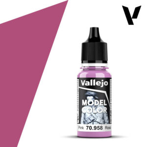 Pintura Acrílica ,arca Vallejo para modelismo de 18ml.Pintura Acrílica marca Vallejo para modelismo de 18ml.