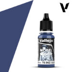 Pintura Acrílica ,arca Vallejo para modelismo de 18ml.Pintura Acrílica marca Vallejo para modelismo de 18ml.