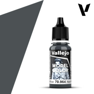 Pintura Acrílica marca Vallejo para modelismo de 18ml.