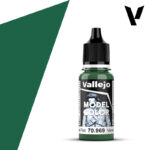 Pintura Acrílica ,arca Vallejo para modelismo de 18ml.Pintura Acrílica marca Vallejo para modelismo de 18ml.