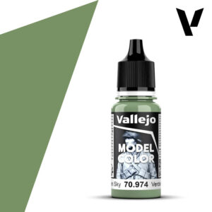 Pintura Acrílica ,arca Vallejo para modelismo de 18ml.Pintura Acrílica marca Vallejo para modelismo de 18ml.