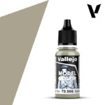 Pintura Acrílica ,arca Vallejo para modelismo de 18ml.