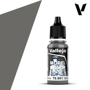 Pintura Acrílica marca Vallejo para modelismo de 18ml.