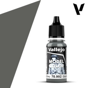 Pintura Acrílica marca Vallejo para modelismo de 18ml.