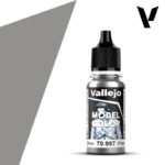 Pintura Acrílica marca Vallejo para modelismo de 18ml.