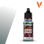 Pintura Acrílica para modelismo, marca Vallejo Game Color 18ml.