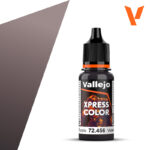 Pintura Acrílica para modelismo, marca Vallejo Game Color 18ml.