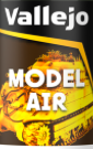 Model Air 18ml.