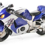 14090 Suzuki GSX1300R Hayabusa