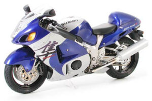 14090 Suzuki GSX1300R Hayabusa