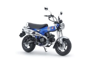 14142 Honda DAX125