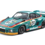 20071 Porsche 935 Vaillant