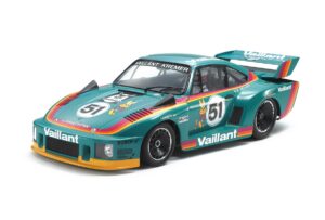 20071 Porsche 935 Vaillant