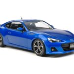 24324 Subaru BRZ
