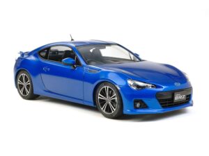 24324 Subaru BRZ
