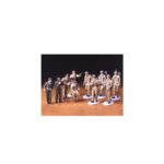 32526 British Infantry Set