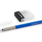 69943 Modeler's Knife Blue