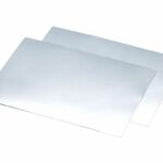87226 Tamiya Ultra Thin Aluminium Stickers (2pcs)