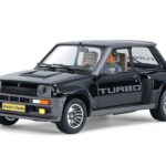 24368 Renault 5 Turbo Kit