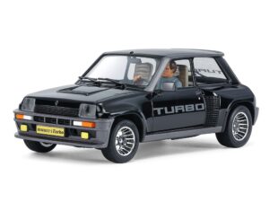 24368 Renault 5 Turbo Kit