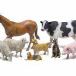 35385 Livestock Set II