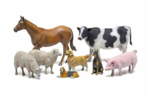 35385 Livestock Set II