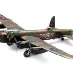 61112 Avro Lancaster B Mk.I/III