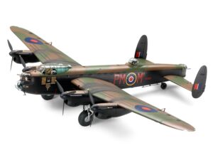 61112 Avro Lancaster B Mk.I/III