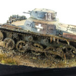 Diorama FX