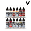 72201 MC/GC-Set Essential Paint Set - Image 2