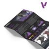 72194 GC-Set Purple Dragons - Image 3