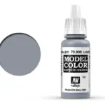 70990 Gris Pálido 17ml. (155)