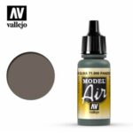 71096 MA-Verde Oliva Grisáceo (17ml)