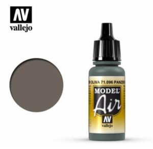 71096 MA-Verde Oliva Grisáceo (17ml)