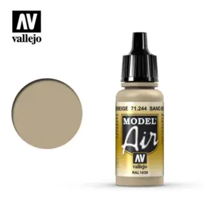 71244 MA-Sandbeige (17ml)