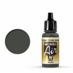 71268 MA-RAL6006 Feldgrau (17ml)