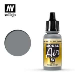 71277 MA-Gris Gaviota Oscuro (17ml)