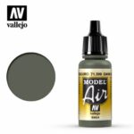 71309 MA-Gris Pizarra Oscuro (17ml)