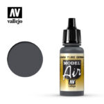 71052 MA-Gris Antracita (17ml)