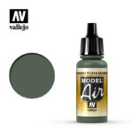 71014 MA-Verde Acorazado (17ml)