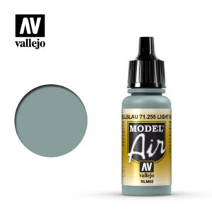 71255 MA-RLM65 Hellblau (17ml)