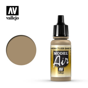 71028 MA-Amarillo Arena (17ml)
