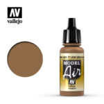 71026 MA-Marrón US (17ml)