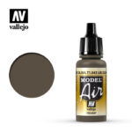 71043 MA-US Verde Oliva (17ml)
