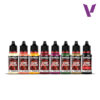 72195 GC-Aztec Dragons (8) - Image 3