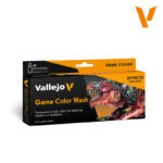 72190 GC-Set Game Color Wash (8)