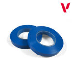 T07011 Vallejo Masking Tape Flexible 10mm x 18mts.