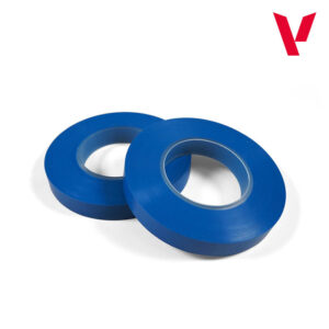 T07011 Vallejo Masking Tape Flexible 10mm x 18mts.